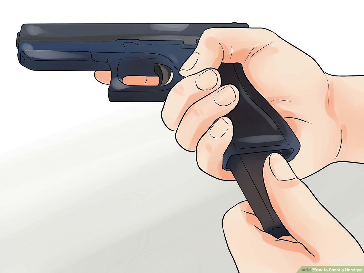 How to Clean a Revolver Forcing Cone StepbyStep Guide. Gun Gleam