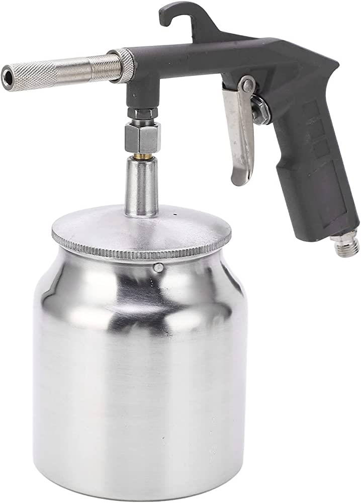 What is the Best RustRemoving Solvent for Stainless Steel Guns? Gun