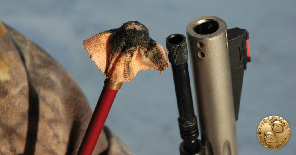 What is the Best Gun Cleaning Solvent for Removing Lead and Copper