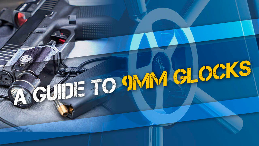 How to Clean a SemiAutomatic Pistol Slide The Ultimate Guide. Gun Gleam