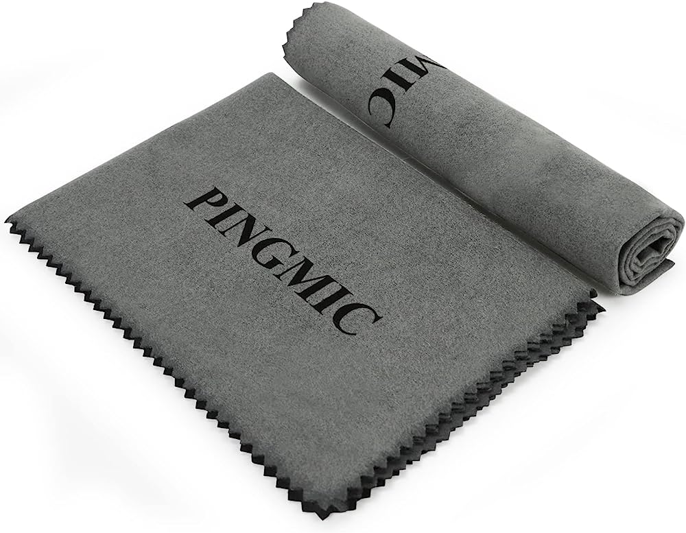 What are the Best Gun Cleaning Wipes? Gun Gleam