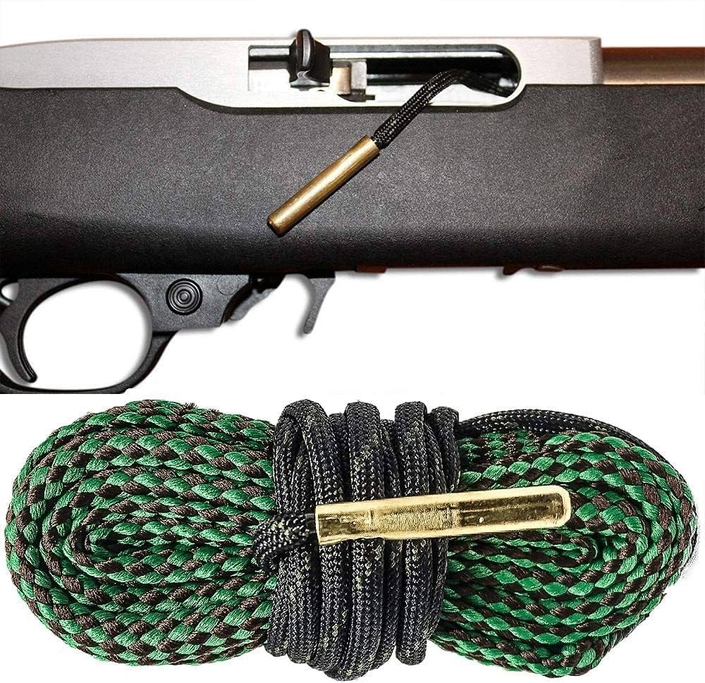 What are the Best Gun Cleaning Products for .22250 Remington Firearms