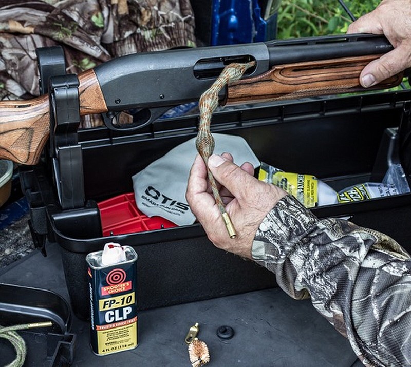 Revamp Your Weapon's Performance with Otis Gun Cleaning Accessories