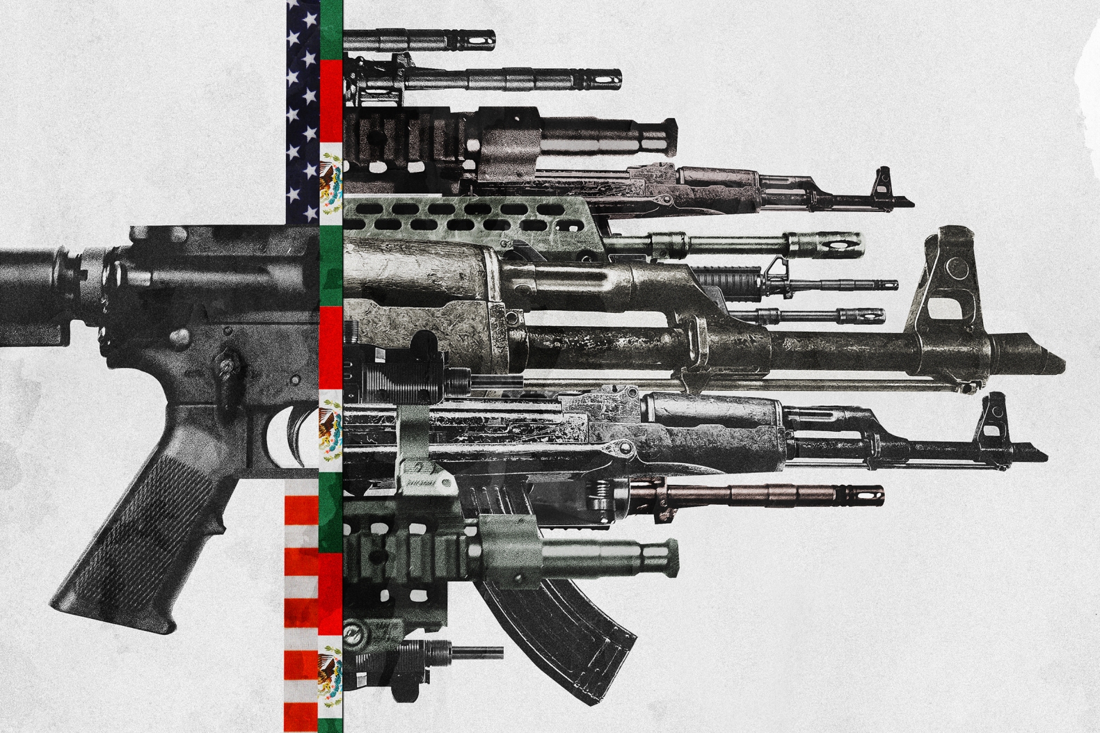 Transform Your Firearms with Top Gun Cleaning Service San Diego Gun Gleam