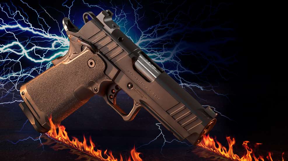 Revamp Your Firepower with Carbon Gun Cleaner Gun Gleam