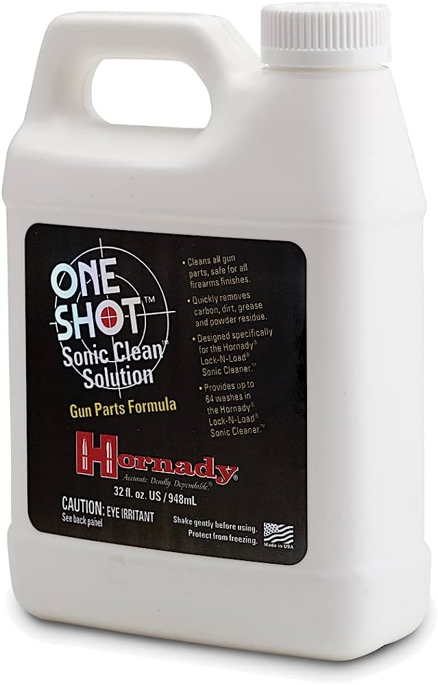 Gun Cleaning Oil Home Depot at Naomi Obrien blog