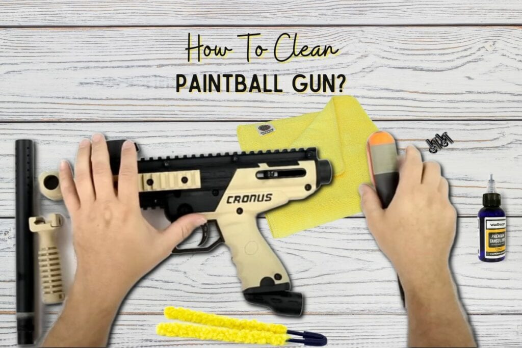 Expert Tips for Effective Gun Barrel Cleaning Gun Gleam