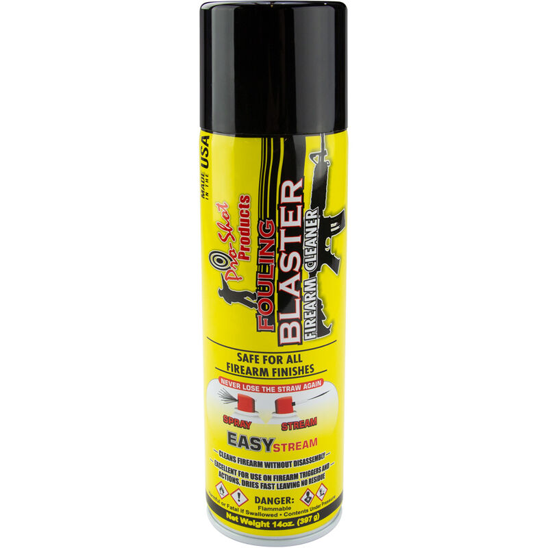 Can I Use Pb Blaster for Gun Cleaning? Gun Gleam