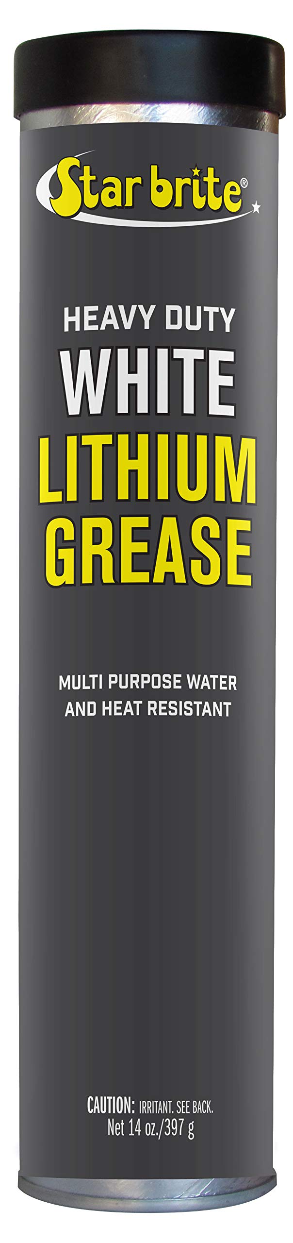 Can I Use White Lithium Grease for Gun Cleaning? Gun Gleam
