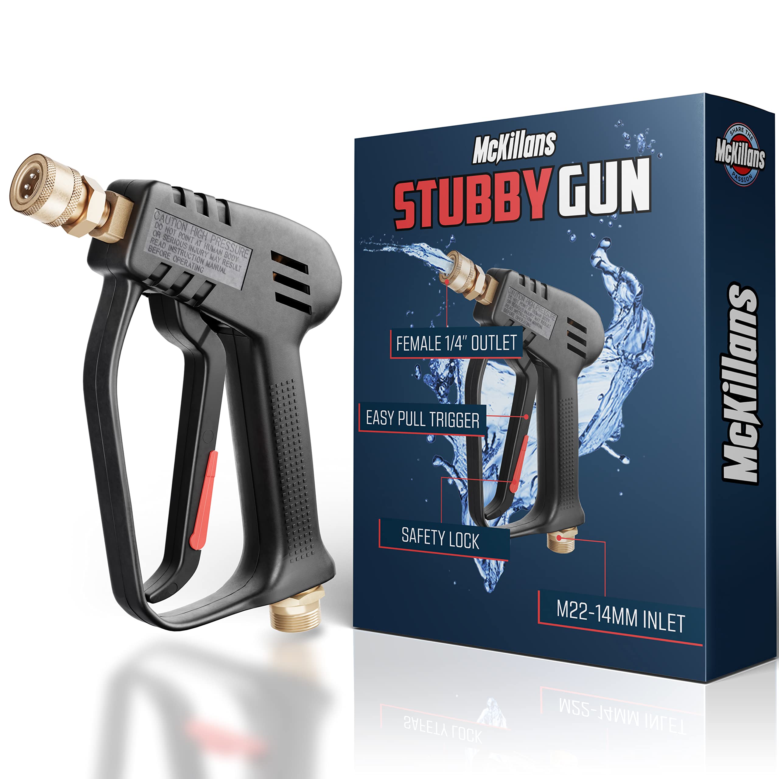 Foam Gun Cleaning Products The Ultimate Guide for Effective Results