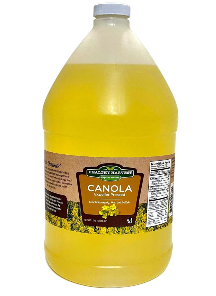 Can I Clean My Gun with Canola Oil and Saltwater? Surprising Truth