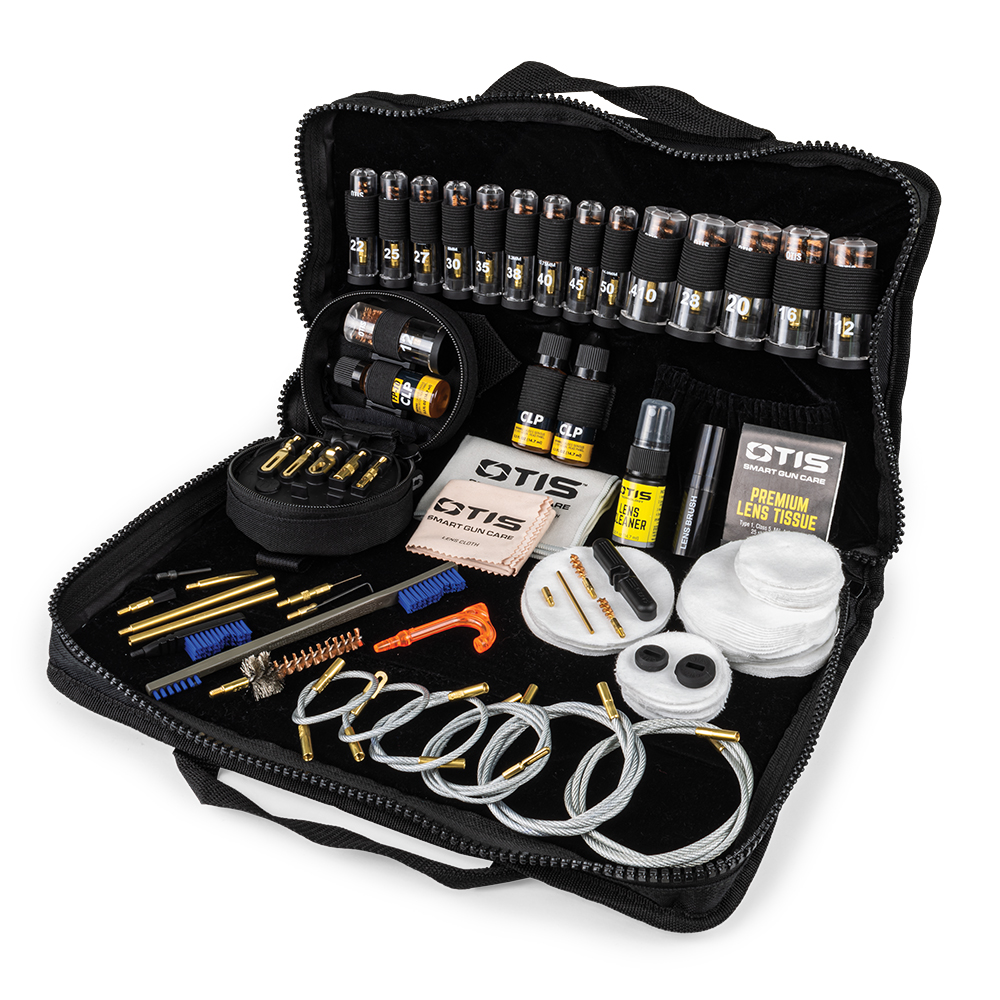 Best AR 15 Cleaning Kit Ultimate Cleaning Power for Your Firearm Gun