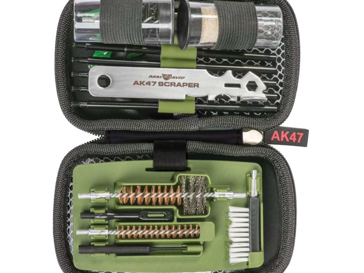 Best Glock Cleaning Kit Unleash the Power of a Pristine Firearm! Gun