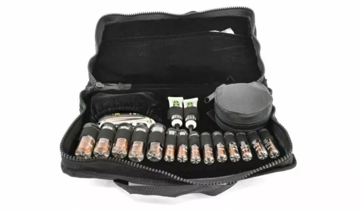 Get Your Glock Pistols Sparkling with the Best Gun Cleaning Kits Gun Gleam