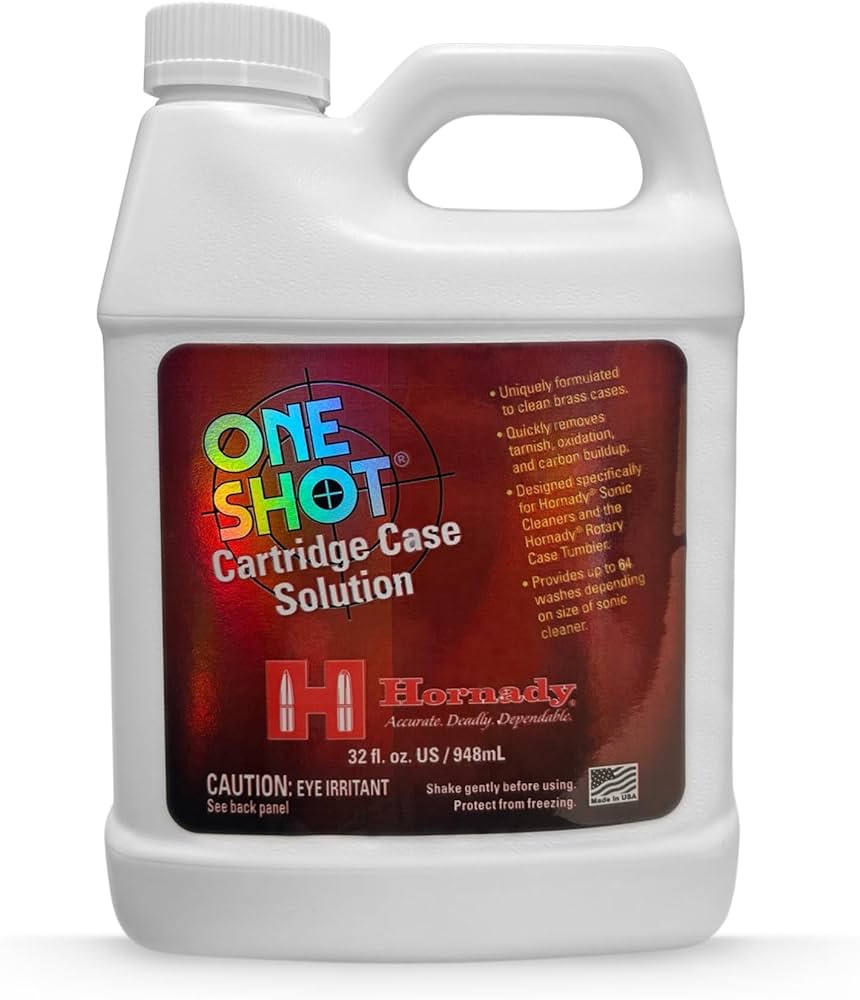 Revamp Your Arsenal Uncover the Best Gun Cleaning Kits Made in USA