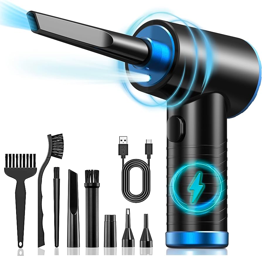 Best Tornador Cleaning Gun Unleash the Power of Precision Cleaning