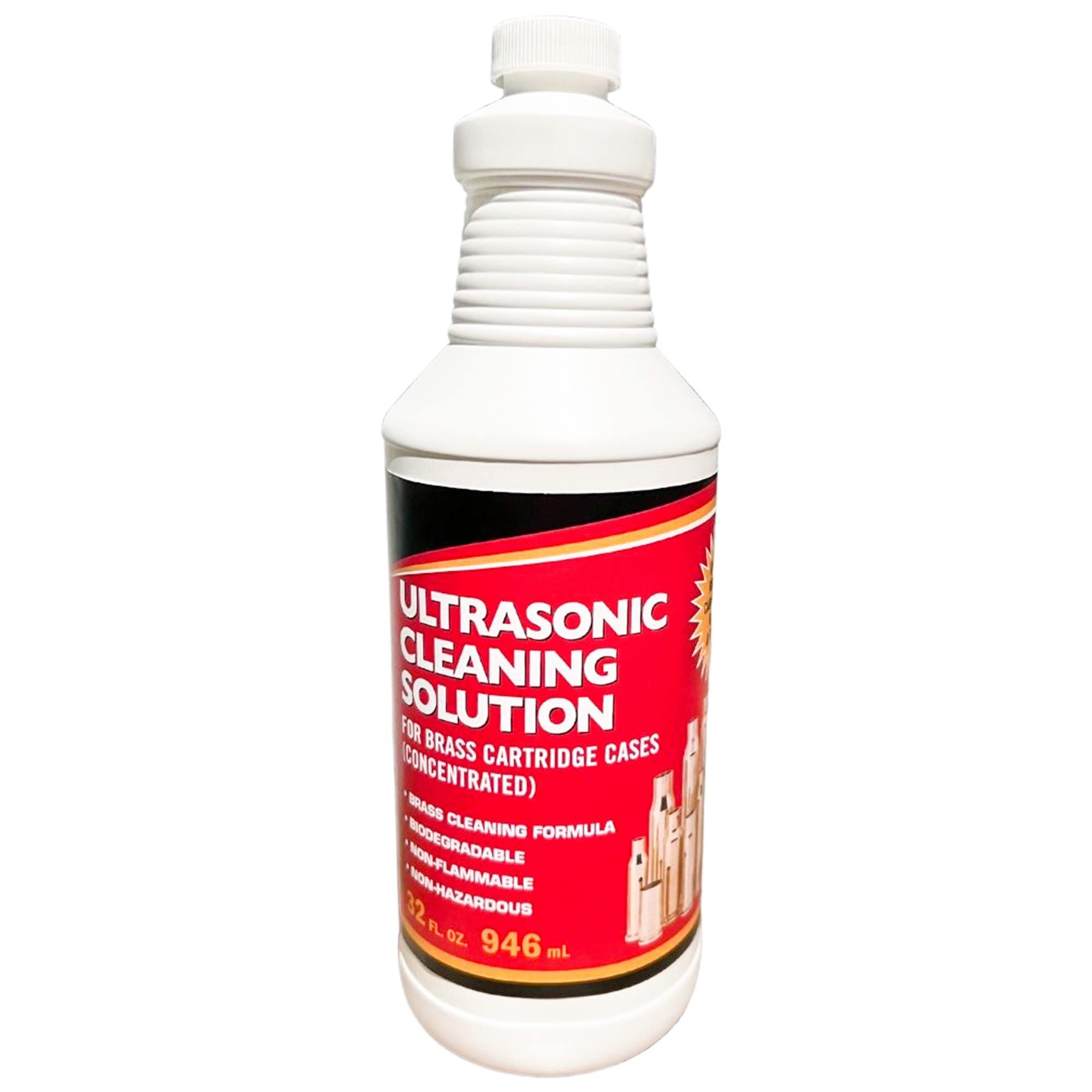 Unlock the Secret to Perfectly Clean Guns Best Ultrasonic Cleaning