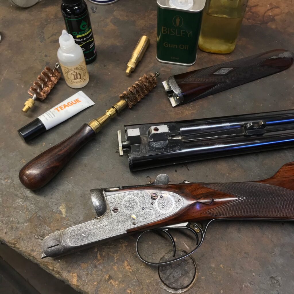 Brass Jags for Gun Cleaning Unlock the Secrets to Flawless