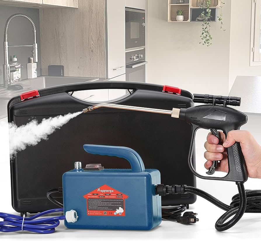 Car Cleaning Gun The Ultimate Power Tool for Sparkling Clean Cars