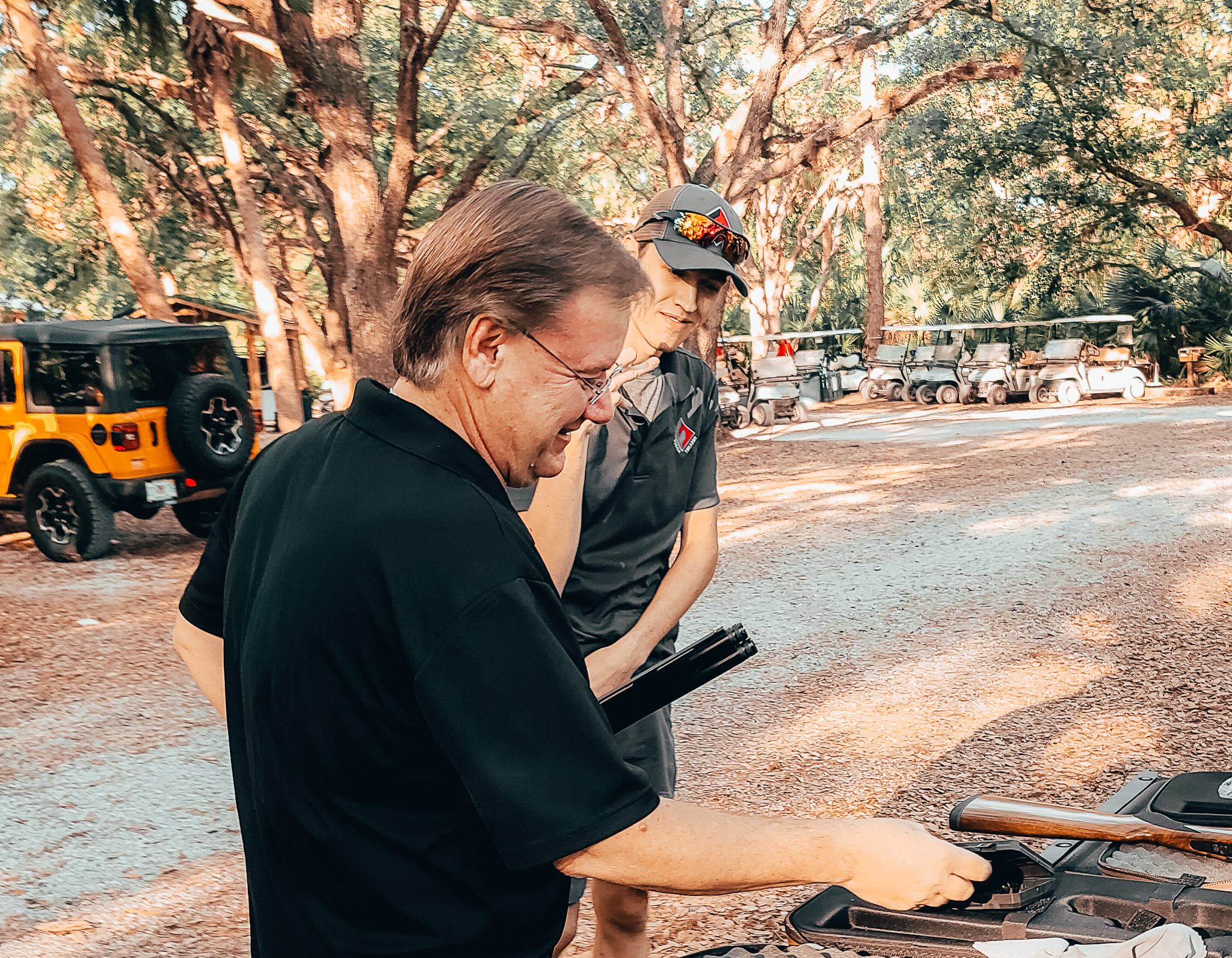 Boost Your Shotgun Performance with Expert Choke Cleaning Gun Gleam