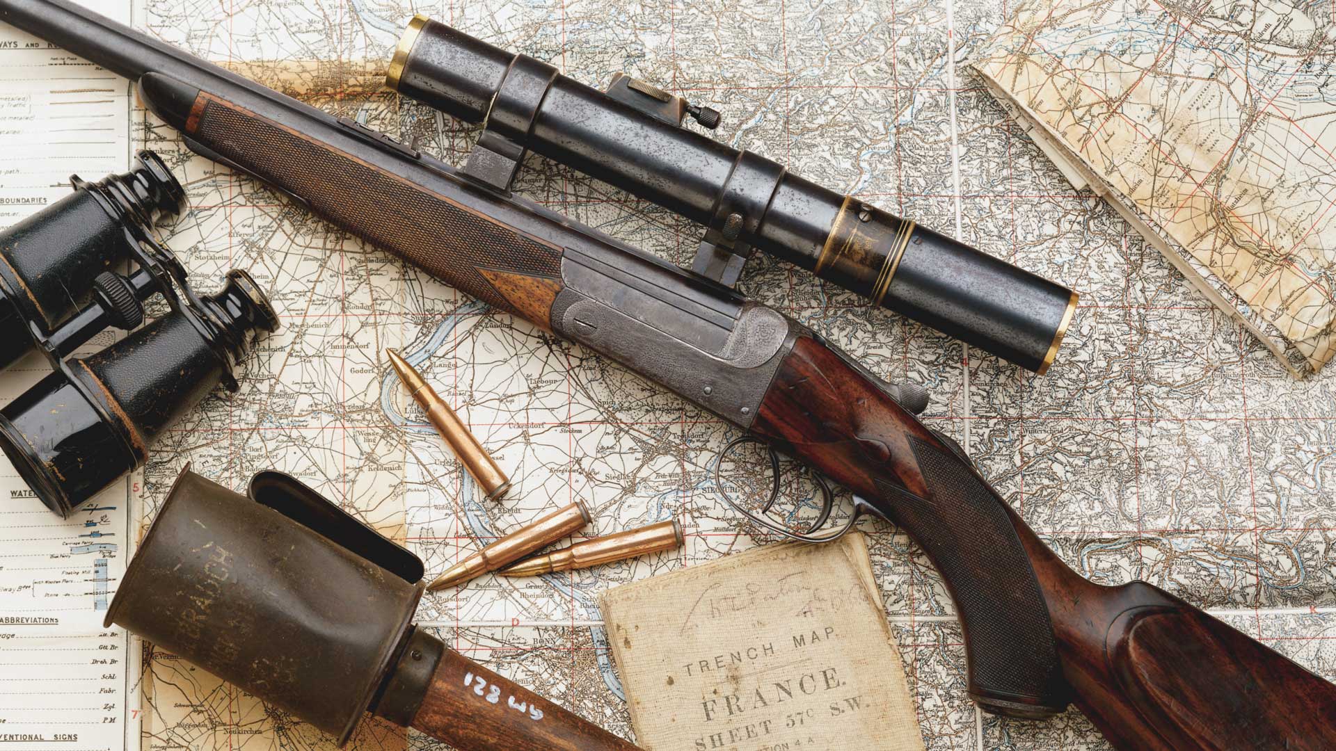 Deep Clean Your SingleShot Rifle Barrel Expert Tips and Techniques