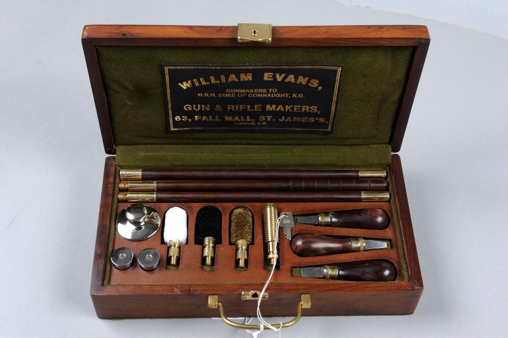 Cleaning Accessories for Antique Guns Gun Gleam