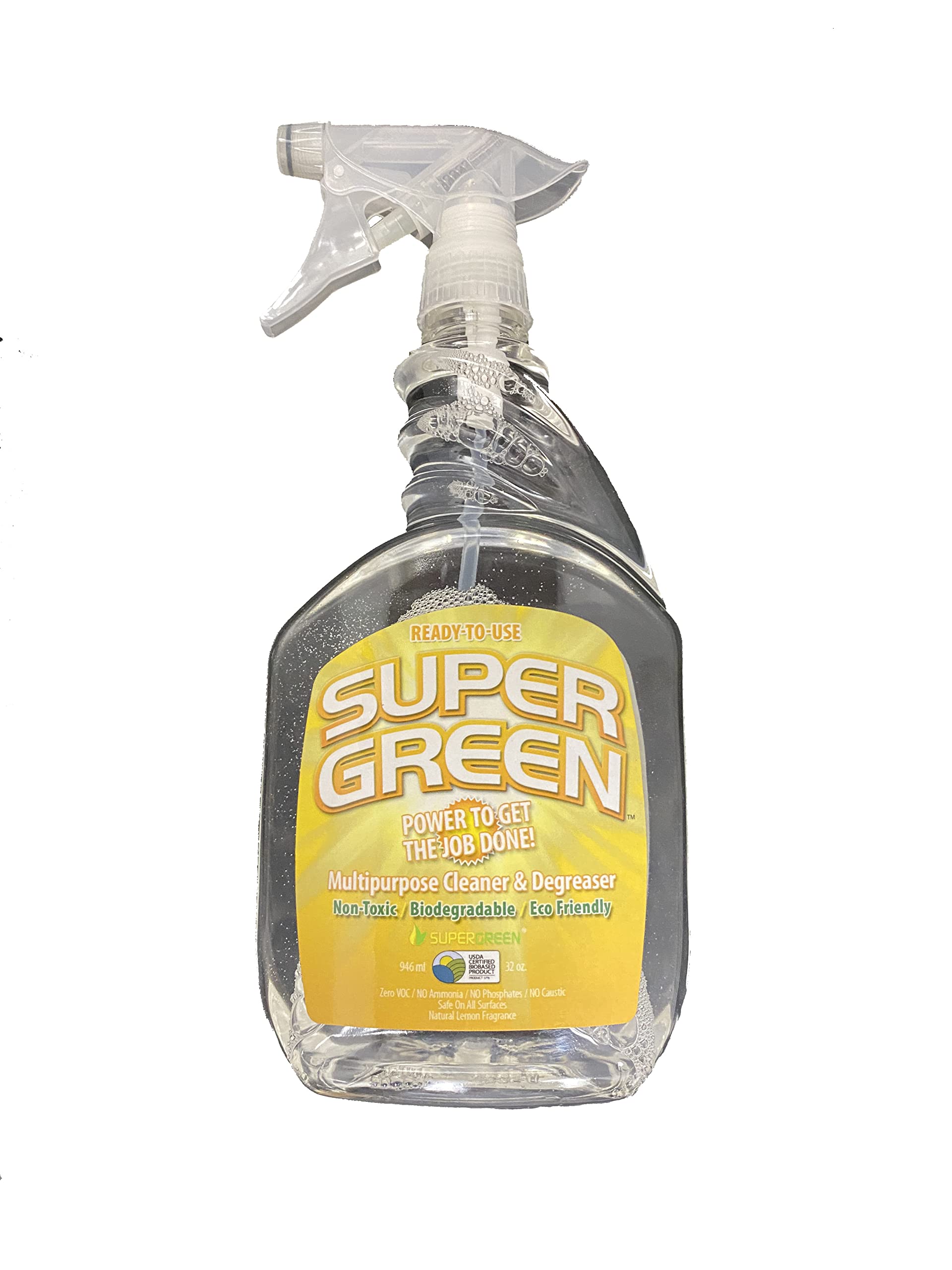 EcoFriendly Gun Cleaning Solvents Purify Your Firearm with Green