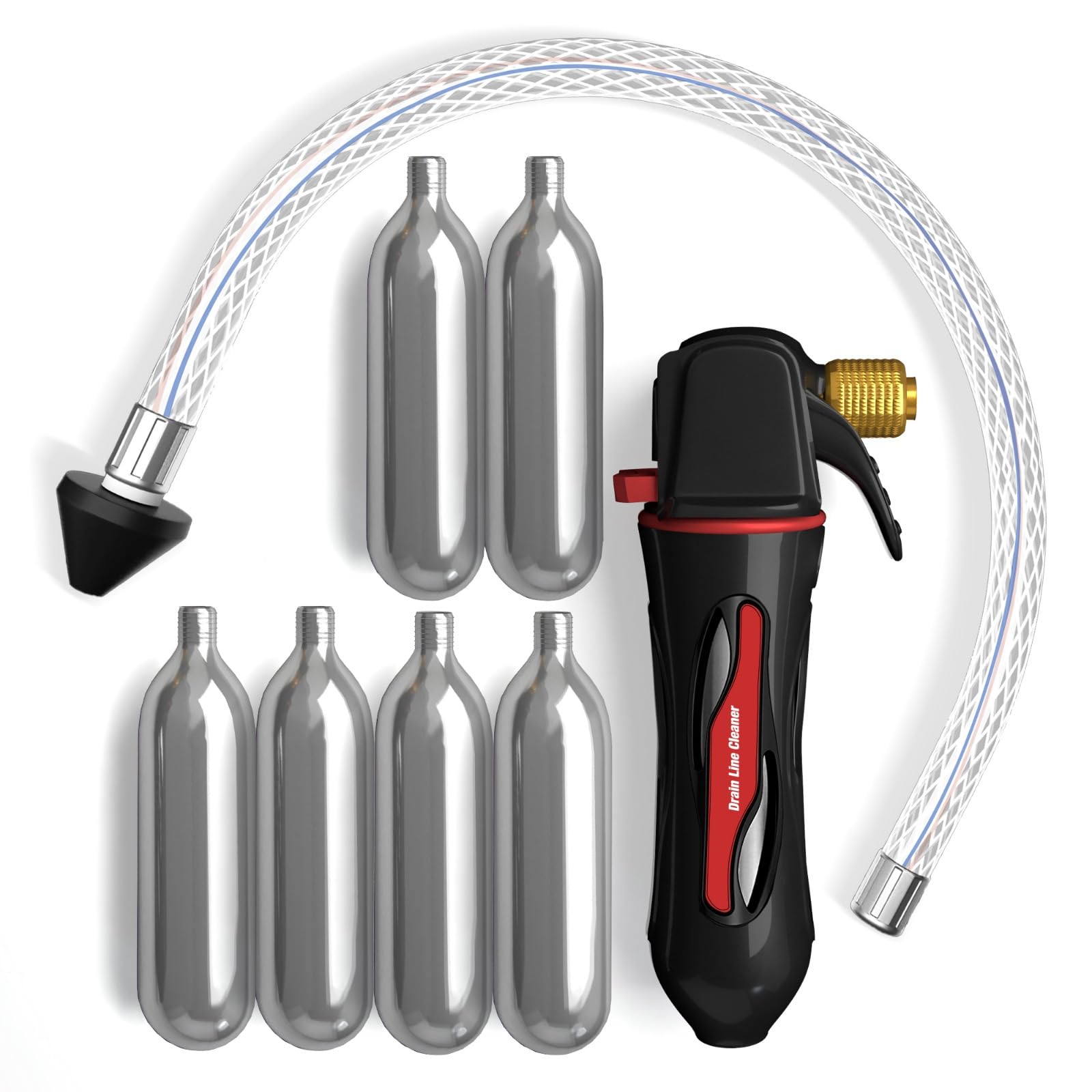 Gallo Gun Drain Cleaner The Ultimate Solution for Clogged Drains Gun