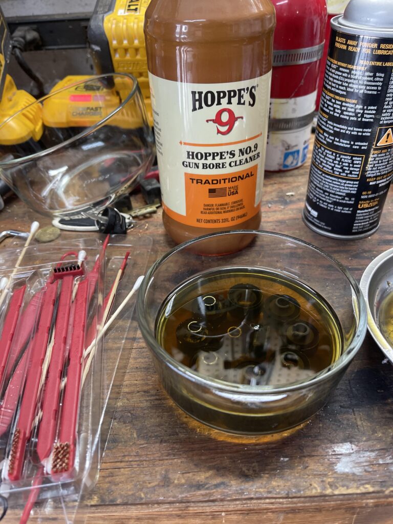 Great Stuff Pro Gun Cleaner The Ultimate Arsenal for a Spotless