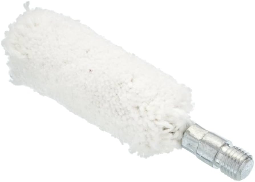 Gun Cleaning Bore Mops for Shotguns The Ultimate Cleaning Power Gun