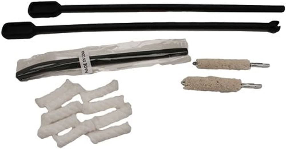 Gun Cleaning Bore Mops The Ultimate Guide to Effortless Firearm