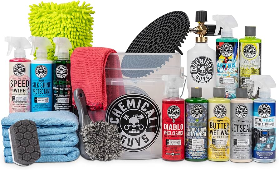 Gun Cleaning Supplies The Ultimate Arsenal for Sparkling Weapons Gun