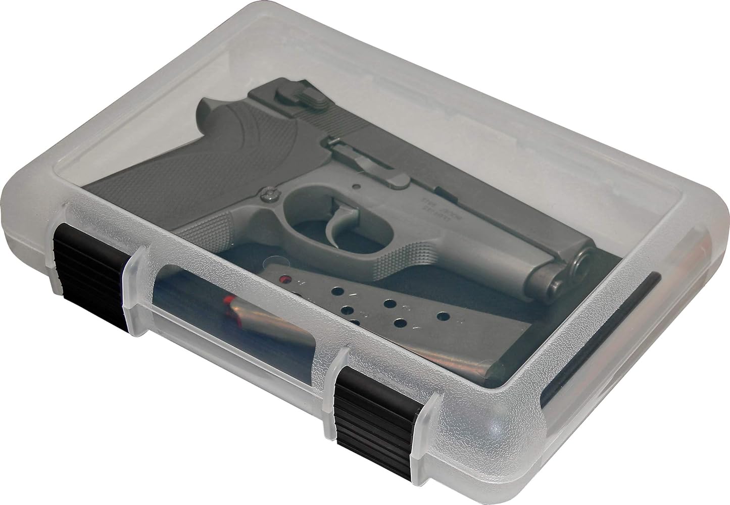 Gun Cleaning Tray Organize, Protect, and Optimize your Firearm Maintenance Gun Gleam