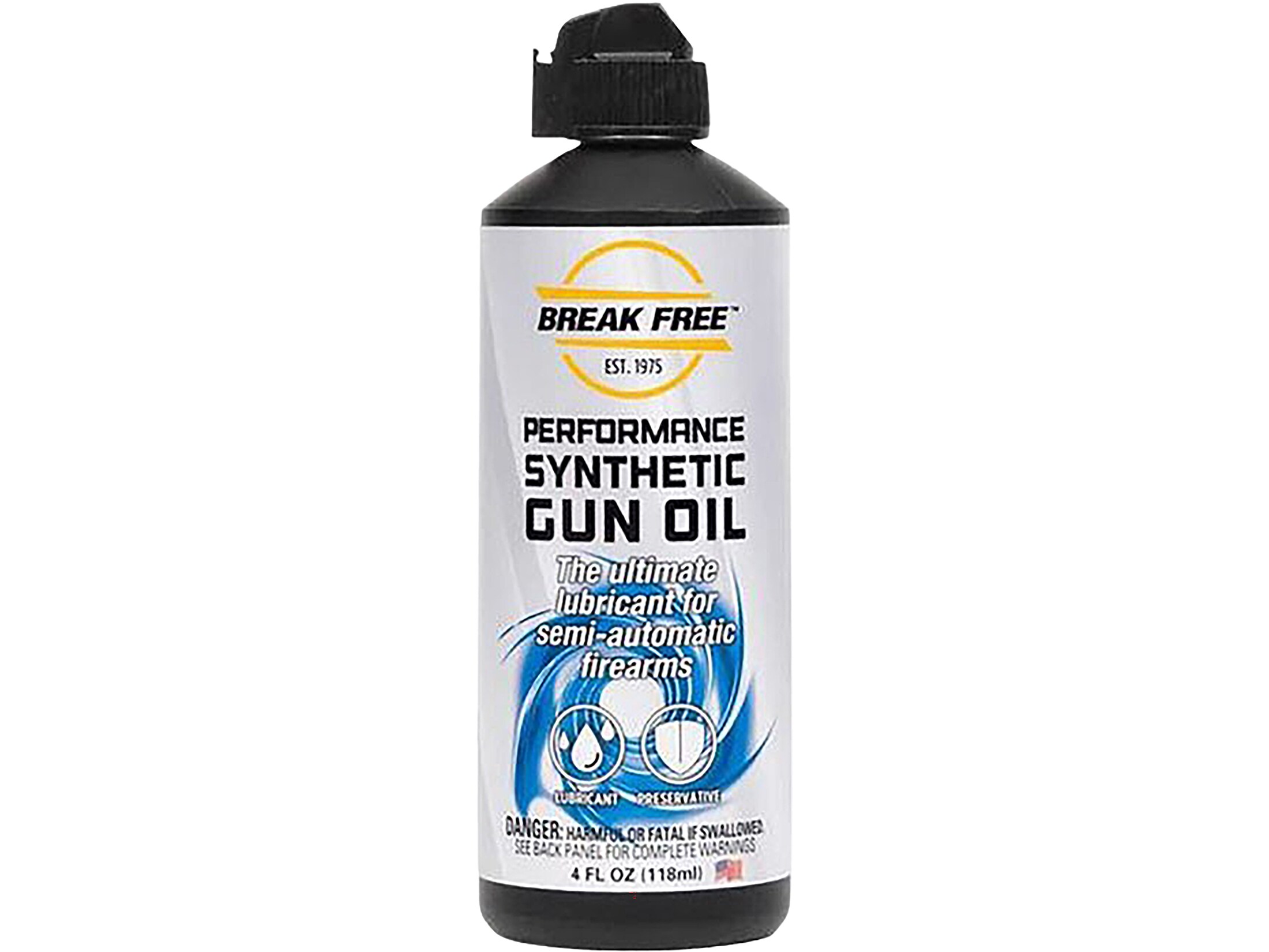 Gun Lubricating Oil Boost Performance with the Ultimate Power Formula