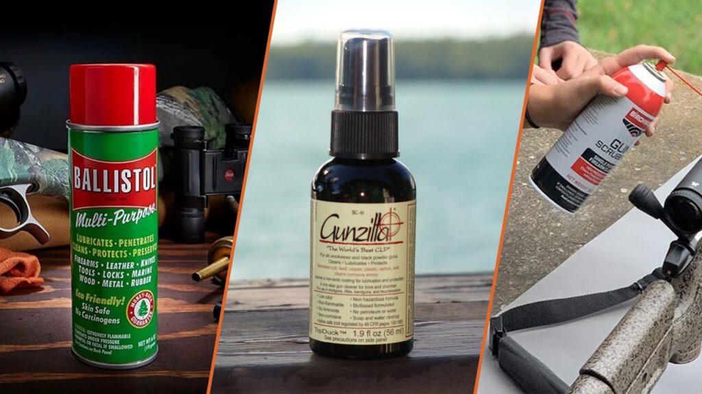 Gun Scrubber Vs Brake Cleaner The Ultimate Showdown Gun Gleam
