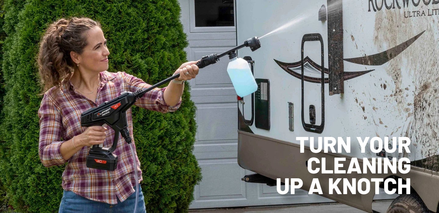High Pressure Air Gun for Cleaning Transform Your Cleaning Routine