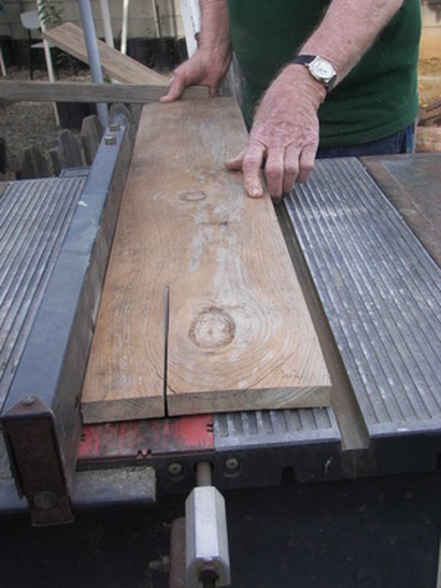 How to Build a Wooden Gun Cleaning Box Gun Gleam