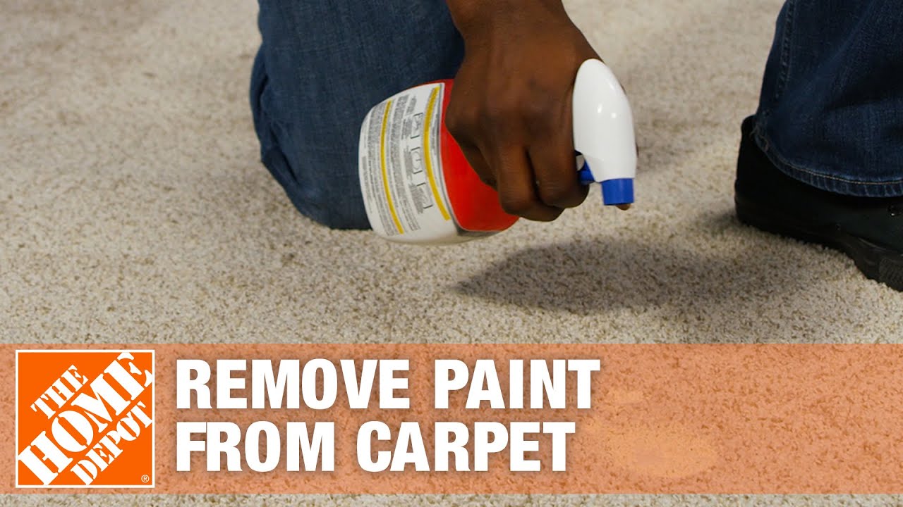 How to Remobve Gun Cleaning Oil Out of Carpet Gun Gleam