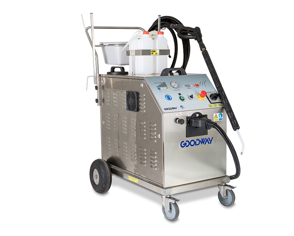 HVAC Coil Cleaning Gun Maximize Efficiency with this Powerhouse Tool