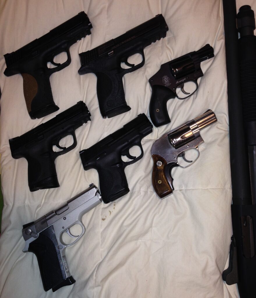 Jags Gun Cleaning for Spotless Weapons Power up Your Firepower Gun Gleam