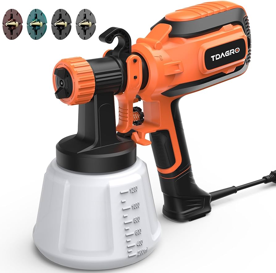 Paint Gun Cleaner Solvent Unleash the Power of its Cleaning Abilities