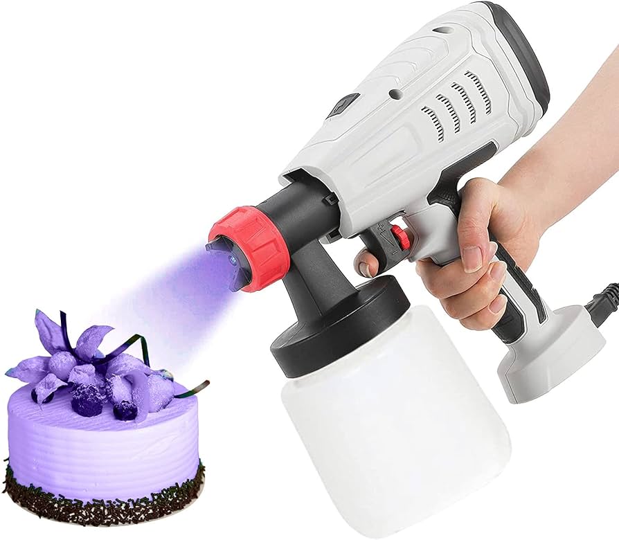 Spray Gun Cleaner Unlock the Power of a Sparkling Spray Gun! Gun Gleam