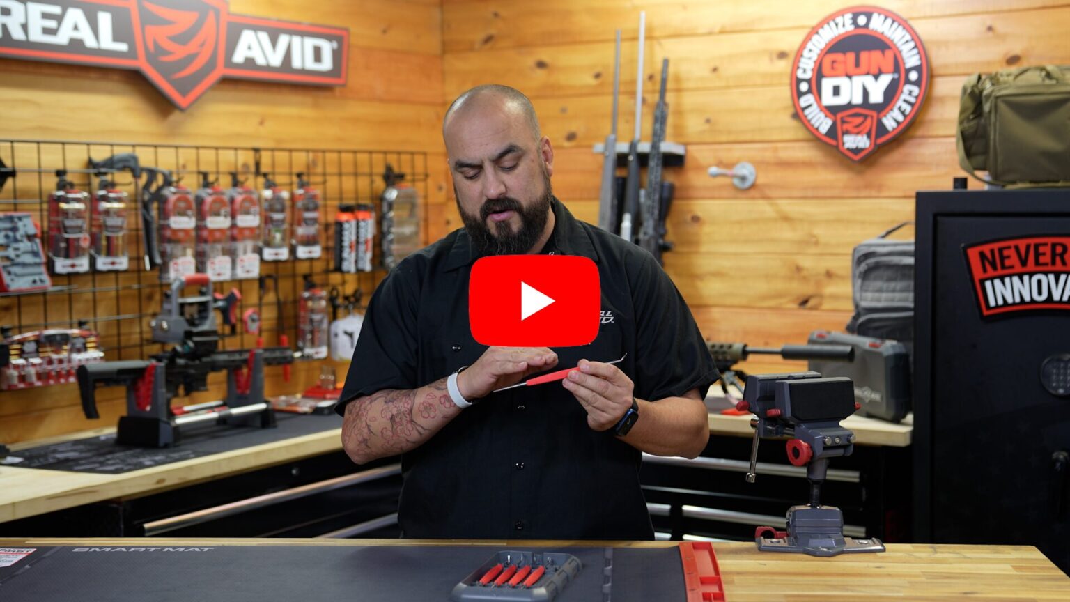 Carbon Buildup Cleaning Methods for Guns Ultimate Guide Gun Gleam