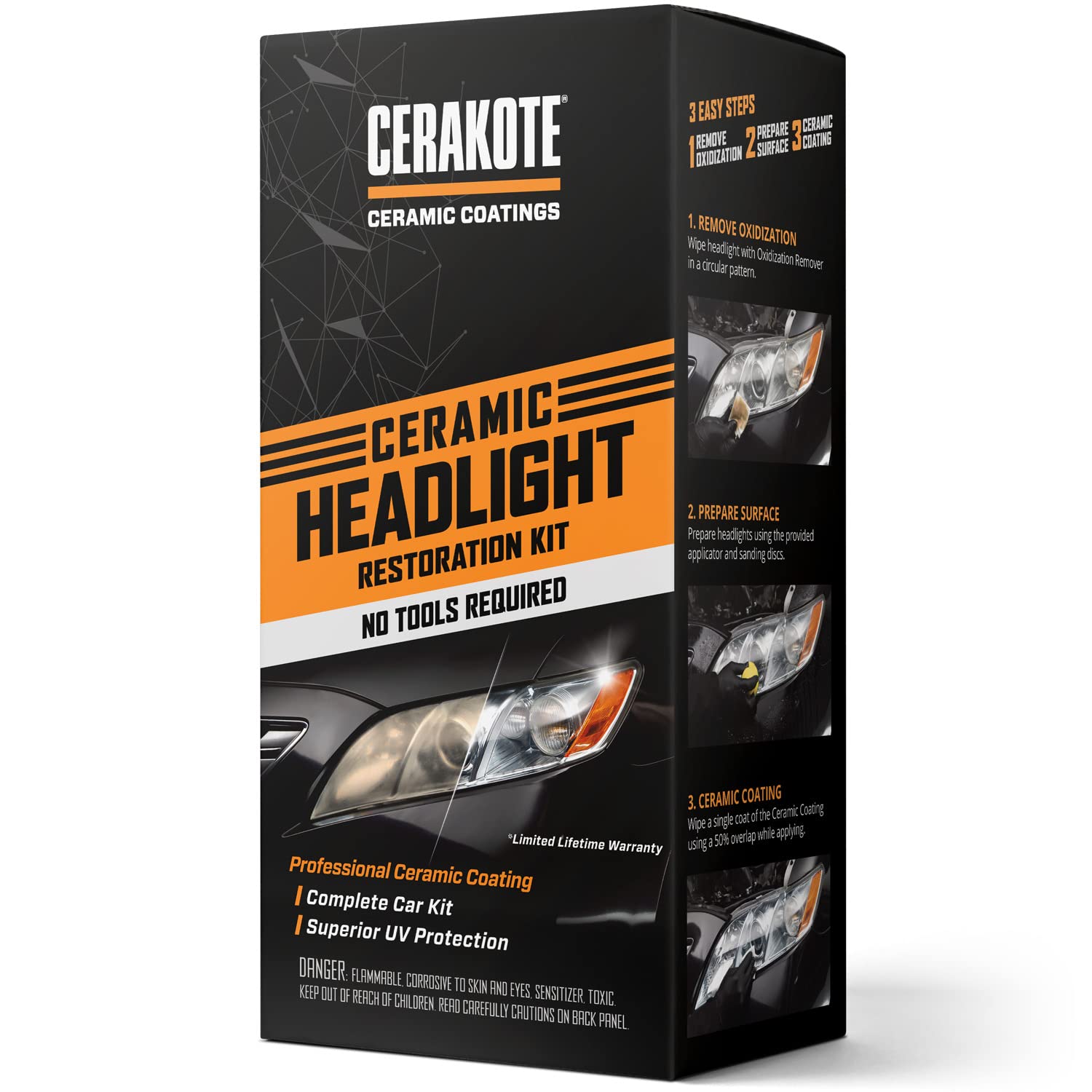 Cerakote Gun Care The Ultimate Solution for Longlasting Protection