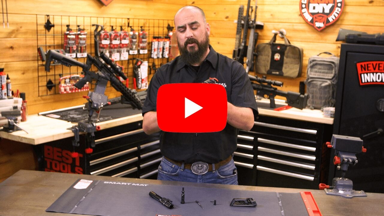 Diy Gun Cleaning Station Ideas Simplify and Revolutionize Your Firearm