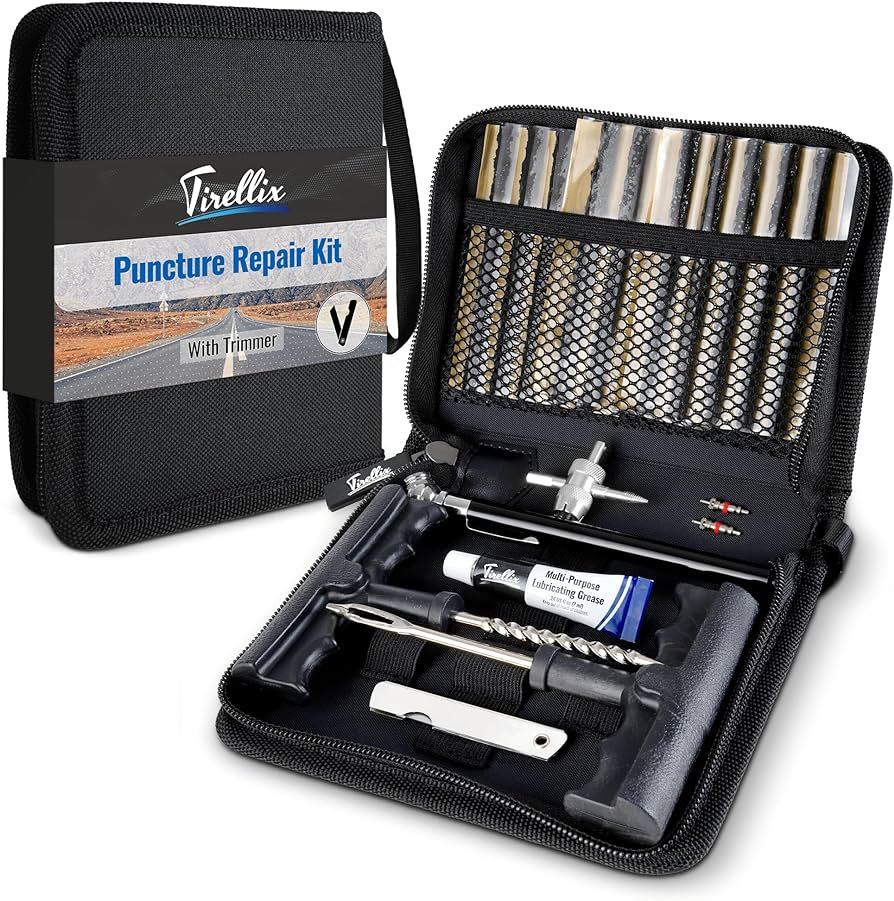 Emergency Gun Cleaning Kit Your Ultimate Weapon Maintenance Solution