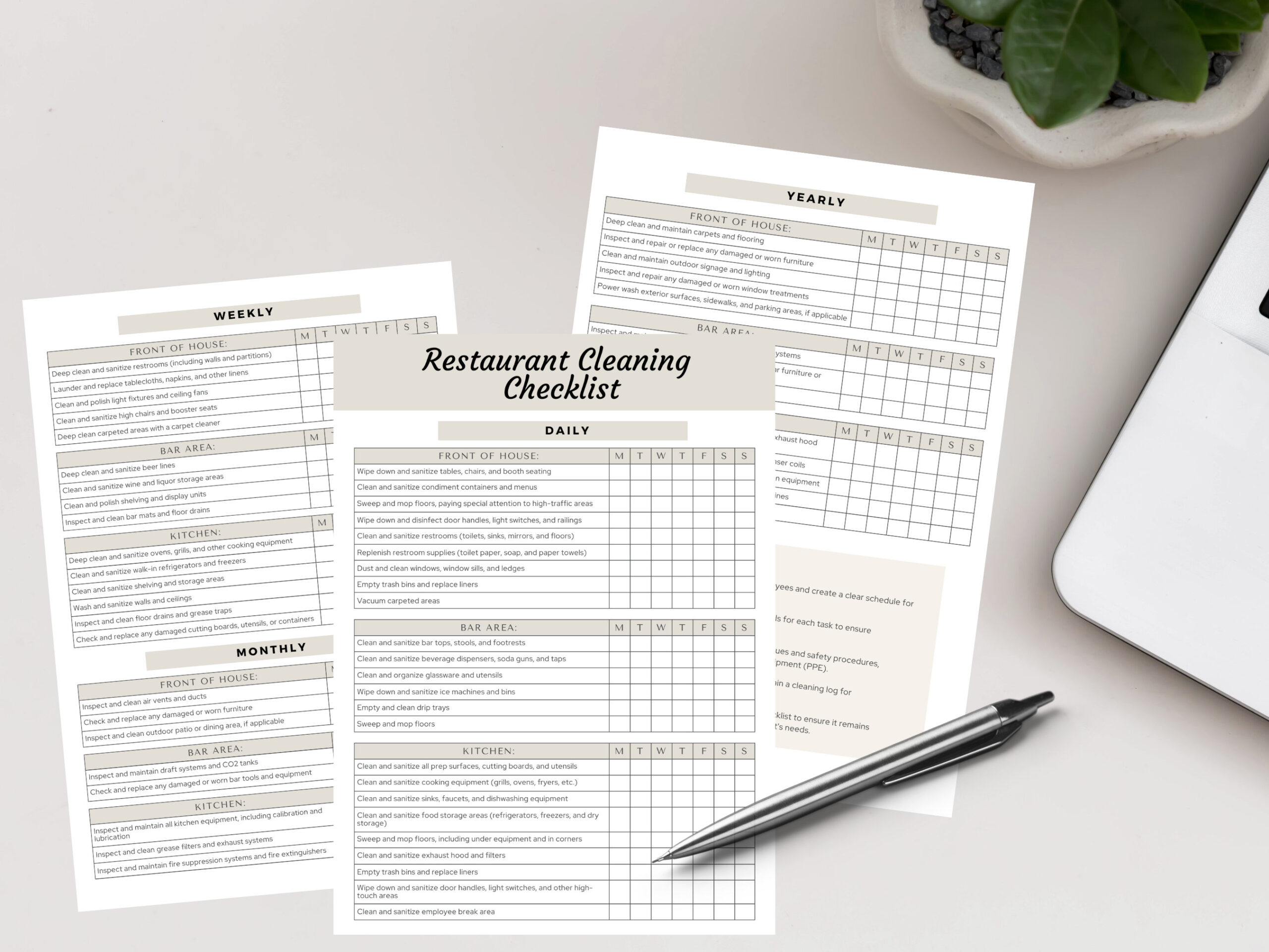 Gun Care Checklist App Streamline Your Firearms Maintenance Routine