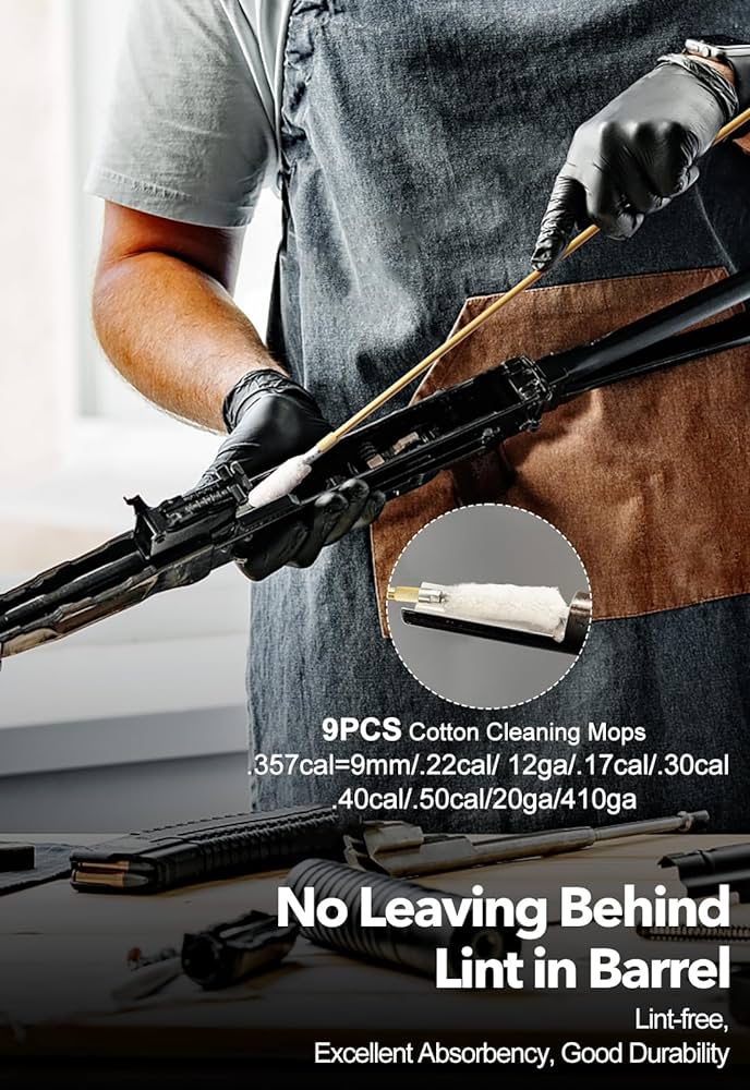 Gun Care Lubricant Variety Unlocking the secret to flawless firearms