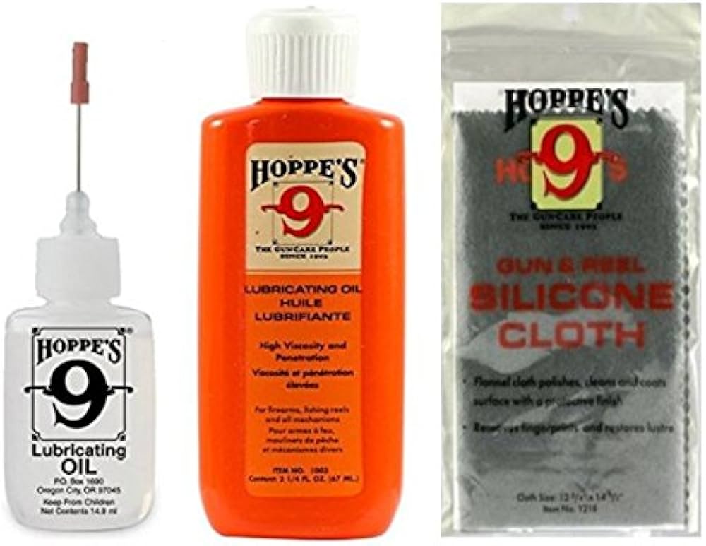 Gun Care NonAbrasive Cleaner The Ultimate Solution for Protecting