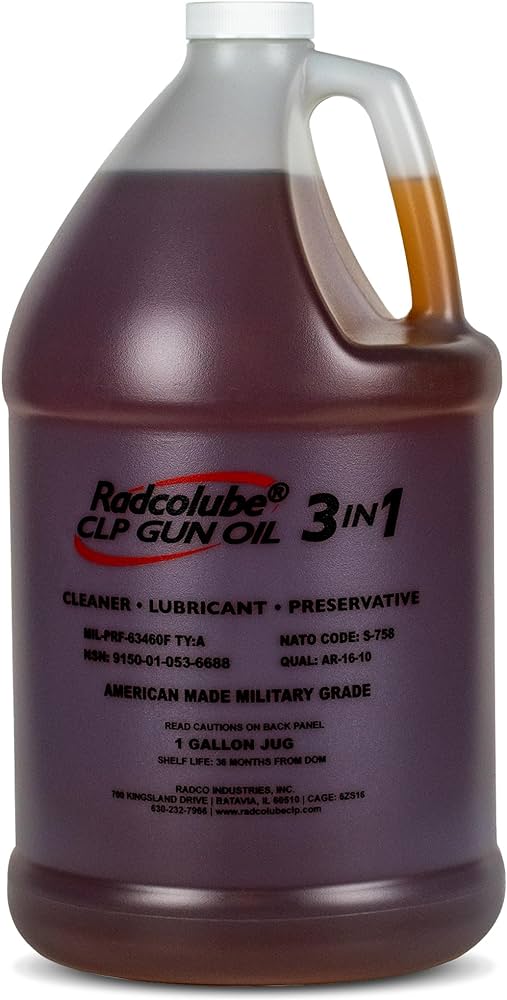 Gun Care Oil Dispenser Revolutionary Solution for Effortless Lubrication Gun Gleam